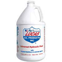 10017 FLUID HYDRAULIC GAL