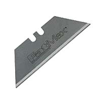 STANLEY 11-700L Blade, 2-7/16 in L, Carbon Steel, 2-Point