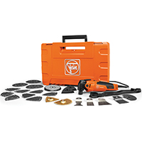 MULTI TOOL HARDCASE FMM350QSL