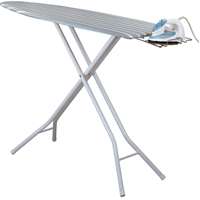 IRONING BOARD 14X54 W/REST