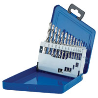 60136 METAL INDEX 13PC