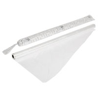 ECONOPOLY CLEAR 102"X177'