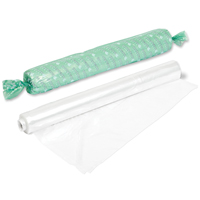 010129 MED POLY CLR 10'X50'