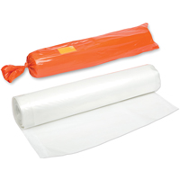 010250 X POLY CLR 15'X100'