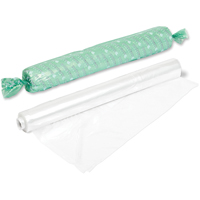010332 MED POLY CLEAR 102"X59'