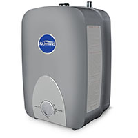 2.5ga  Water Heater Electric