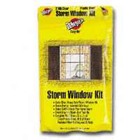 STORM WINDOW KIT EZ-36