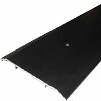 THRESHOLD ALUM BR ANOD1/4X5X36