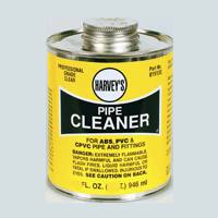 PIPE CLEANER CLEAR 4OZ