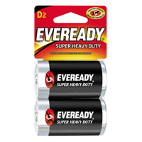 BATT HVYD D SUPR HD EVEREADY