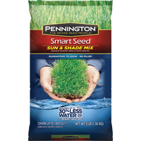 SEED SUN/SHADE MIX-N 3LB