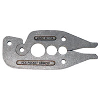 07100 PEX POCKET CRIMPER