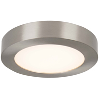 CEILING FIXTURE LED BN 5-1/2IN