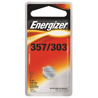 BATT 357BPZ MERCURY FREE