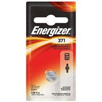 WATCH/CALC BATTERY 371BP