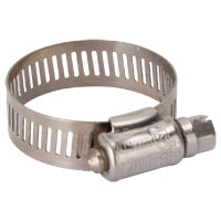 SS HOSE CLAMP 13/16-1.5"HCRSS16