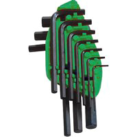 MIN-8425571 HEX KEY SETS METRIC