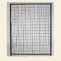 CL70500 6X5 BLK PWDR PANEL