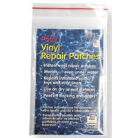 POOL PATCH VINYL REPAIR 100 IN