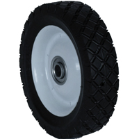 875-OF 8X175 STEEL WHEEL