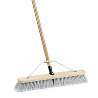 MIN-8428807 PUSH BROOM W/BRACE 2