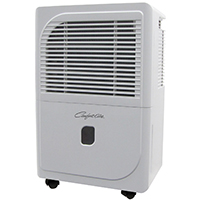 DEHUMIDIFIER 50 PINT