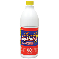 S95703C LIQUID DRAIN CLEAN QT