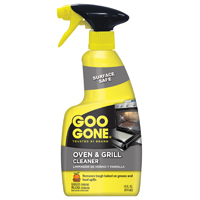 GOO-2059 OVEN & GRILL CLEANER