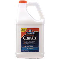 ELM-E3860 GLUE HOUSEHOLD MP GL