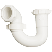 SINK REPAIR TRAP 1-1/2 PVC