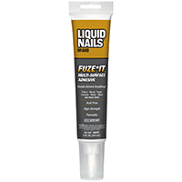 ADHESIVE CONST MULTI SURF 5OZ