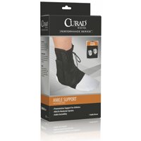 ORT27600LD ANKLE BRACE LARGE