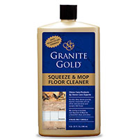 CLEANER FLOOR SQUEEZE-MOP 32OZ