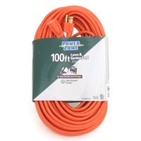 EXTENSION CORD 100' 16/3 SJTW