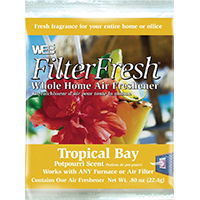WTROPIC TROPICAL FILTER FRESH