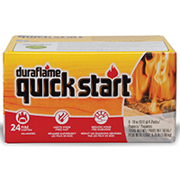 FIRELOG STARTER 18OZ.