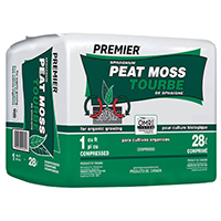 0262P SPHAGNUM PEAT MOSS 1CF