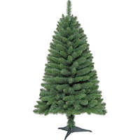 TREE GRAND 4FT NON-LIT