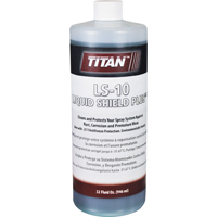 SPRAYER PAINT CLEANER QUART