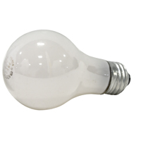 SYL-50046 DOUBLE LIFE BULB 43W 1