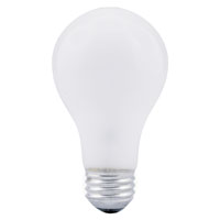 SYL-50047 DOUBLE LIFE BULB 28W 1