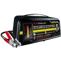 SF-82-6  6/2AMP CHG 6/12V