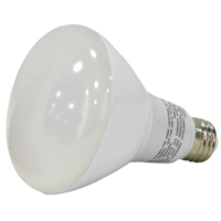 Sylvania 40071 Ultra LED Bulb, Flood/Spotlight, BR30 Lamp, E26 Lamp Base,