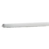 BULB LED T8 5K FROSTED 4FT 17W