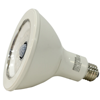 Sylvania 40195 Ultra LED Bulb, Flood, Spotlight, PAR38 Lamp, 100 W