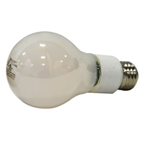 Sylvania 40726 LED Bulb, 11 W, Medium E26, A19 Lamp, Soft White Light