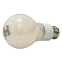 Sylvania 40665 LED Bulb, 13 W, Medium E26, A21 Lamp, Soft White Light