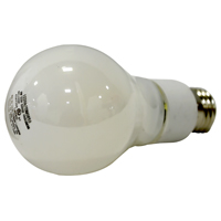 Sylvania 40663 LED Bulb, 11 W, Medium E26, A19 Lamp