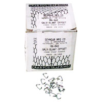 RINGS CRAB POT TRAP 5LB