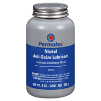 77124 ANTI SEIZE LUBE 8OZ